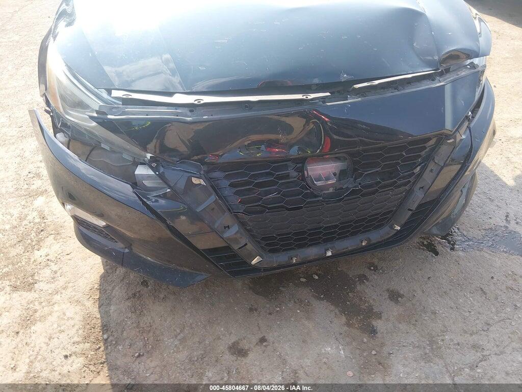 1N4BL4BV7LC208689 2020 NISSAN ALTIMA photo no. 6