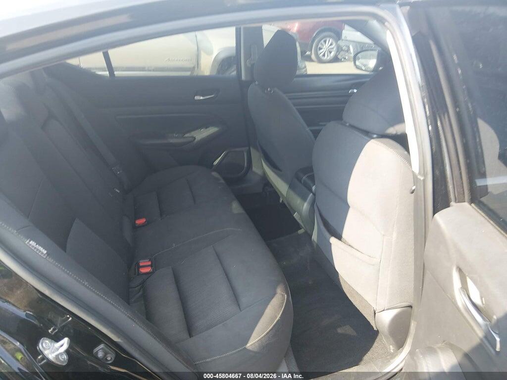 1N4BL4BV7LC208689 2020 NISSAN ALTIMA photo no. 8