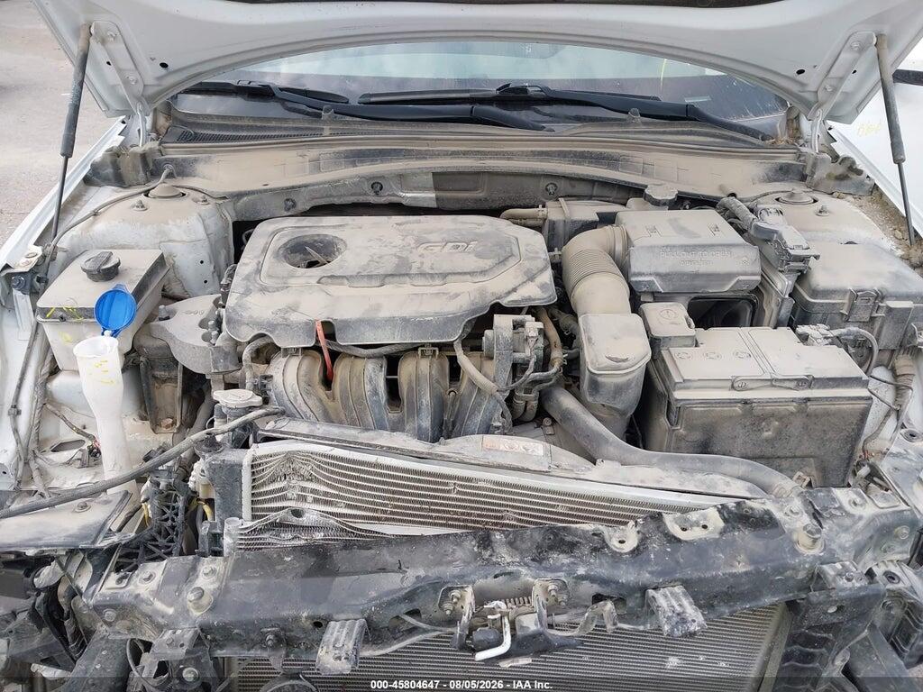 5XXGT4L31LG407945 2020 KIA OPTIMA photo no. 10