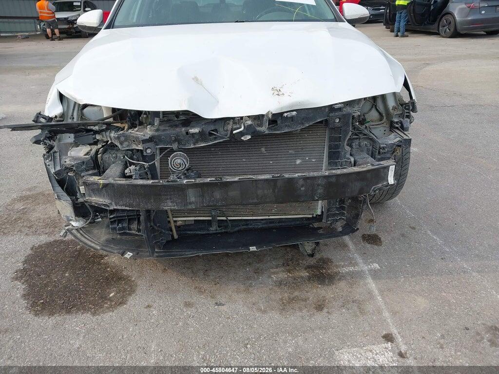 5XXGT4L31LG407945 2020 KIA OPTIMA photo no. 6