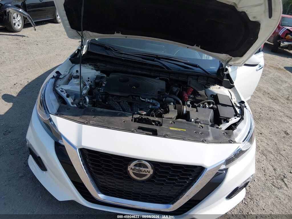 1N4BL4BV6LC100208 2020 NISSAN ALTIMA photo no. 10