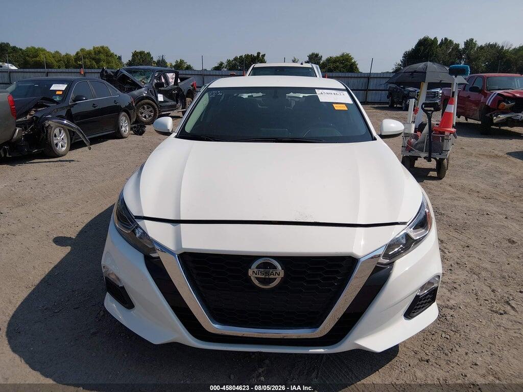 1N4BL4BV6LC100208 2020 NISSAN ALTIMA photo no. 12