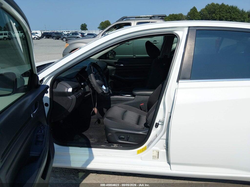 1N4BL4BV6LC100208 2020 NISSAN ALTIMA photo no. 5
