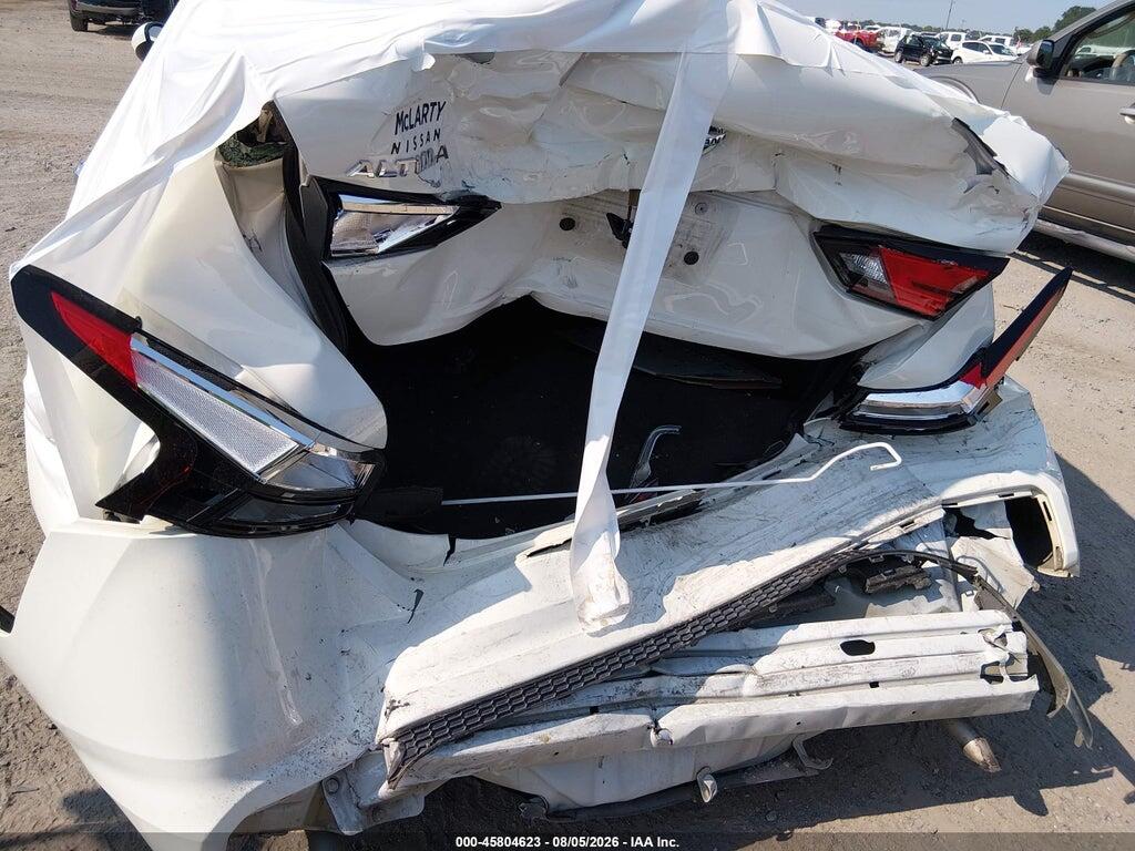 1N4BL4BV6LC100208 2020 NISSAN ALTIMA photo no. 6