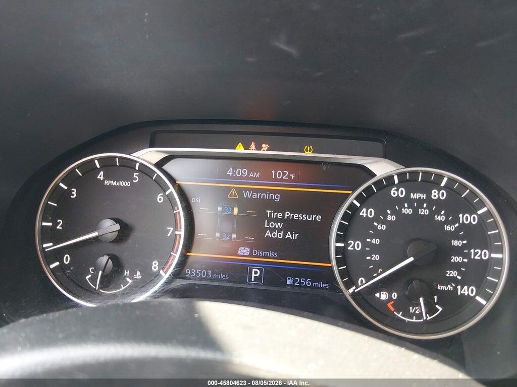 1N4BL4BV6LC100208 2020 NISSAN ALTIMA photo no. 7