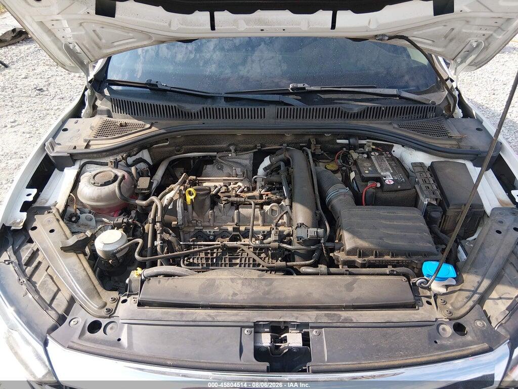 3VWCB7BU9LM061815 2020 VOLKSWAGEN JETTA photo no. 10