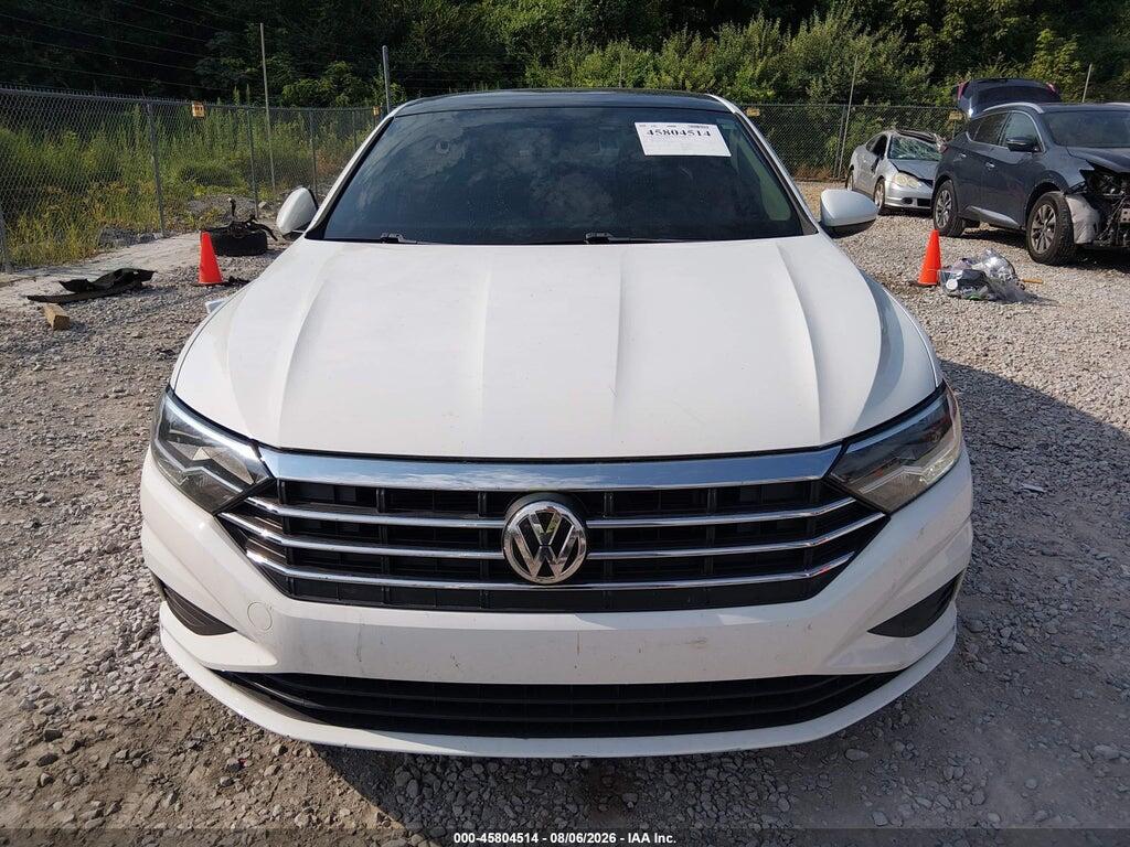 3VWCB7BU9LM061815 2020 VOLKSWAGEN JETTA photo no. 12