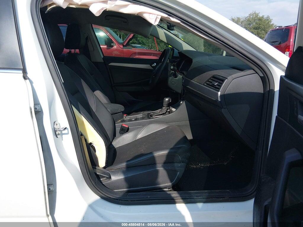3VWCB7BU9LM061815 2020 VOLKSWAGEN JETTA photo no. 5