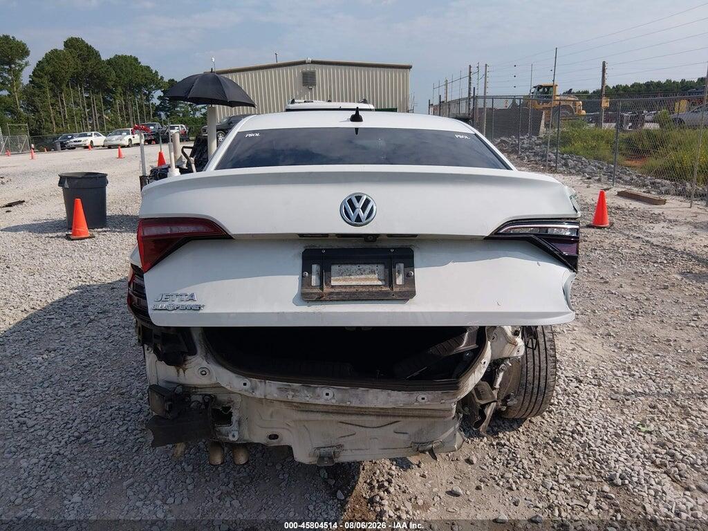 3VWCB7BU9LM061815 2020 VOLKSWAGEN JETTA photo no. 6