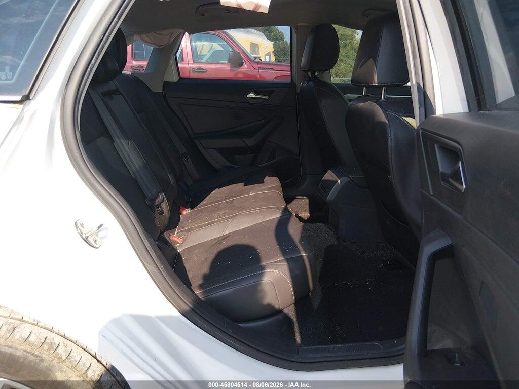 3VWCB7BU9LM061815 2020 VOLKSWAGEN JETTA photo no. 8