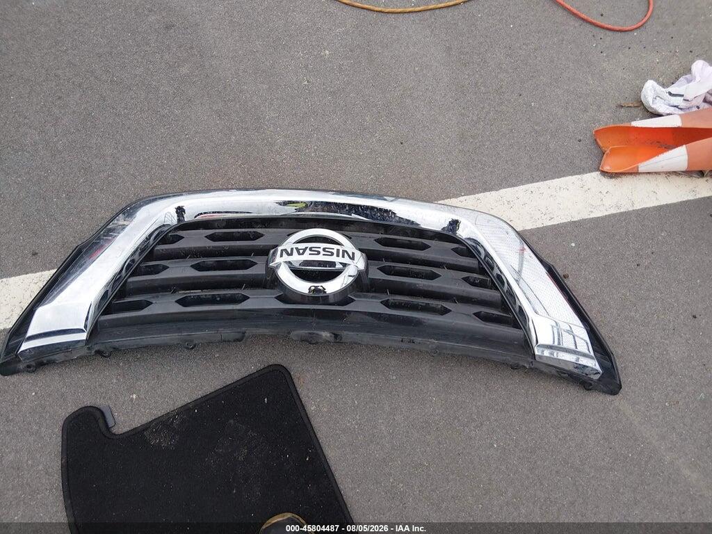 5N1DR2AN0LC596027 2020 NISSAN PATHFINDER photo no. 12
