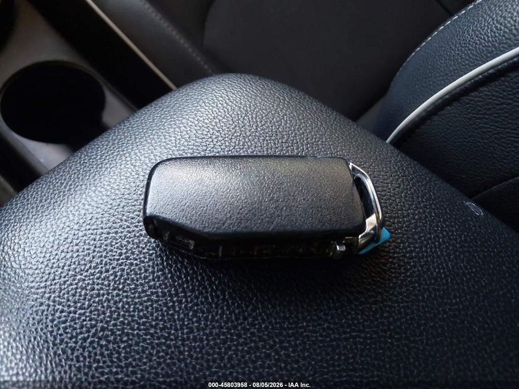 3KPF34AD9LE234742 2020 KIA FORTE photo no. 11