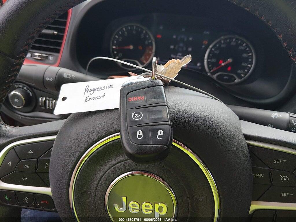 ZACNJBC13LPL97945 2020 JEEP RENEGADE photo no. 11