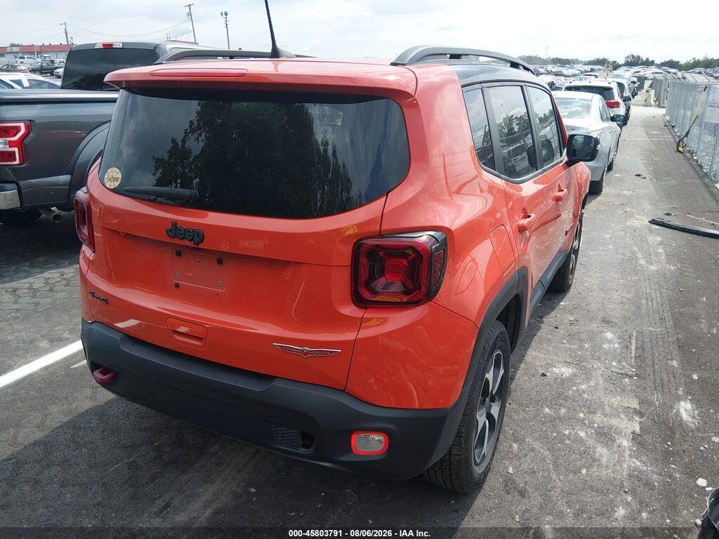 ZACNJBC13LPL97945 2020 JEEP RENEGADE photo no. 4