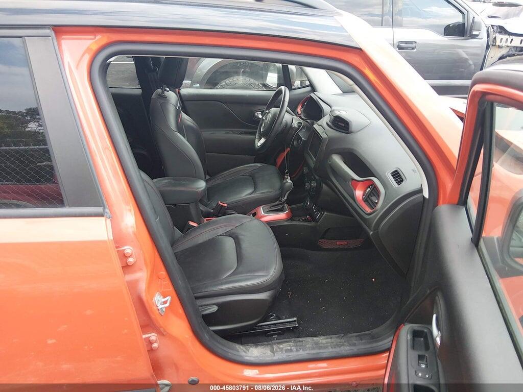 ZACNJBC13LPL97945 2020 JEEP RENEGADE photo no. 5