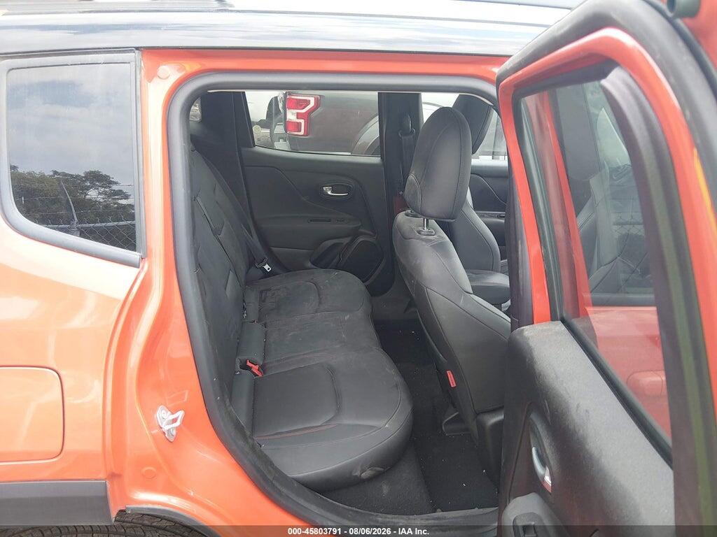 ZACNJBC13LPL97945 2020 JEEP RENEGADE photo no. 8
