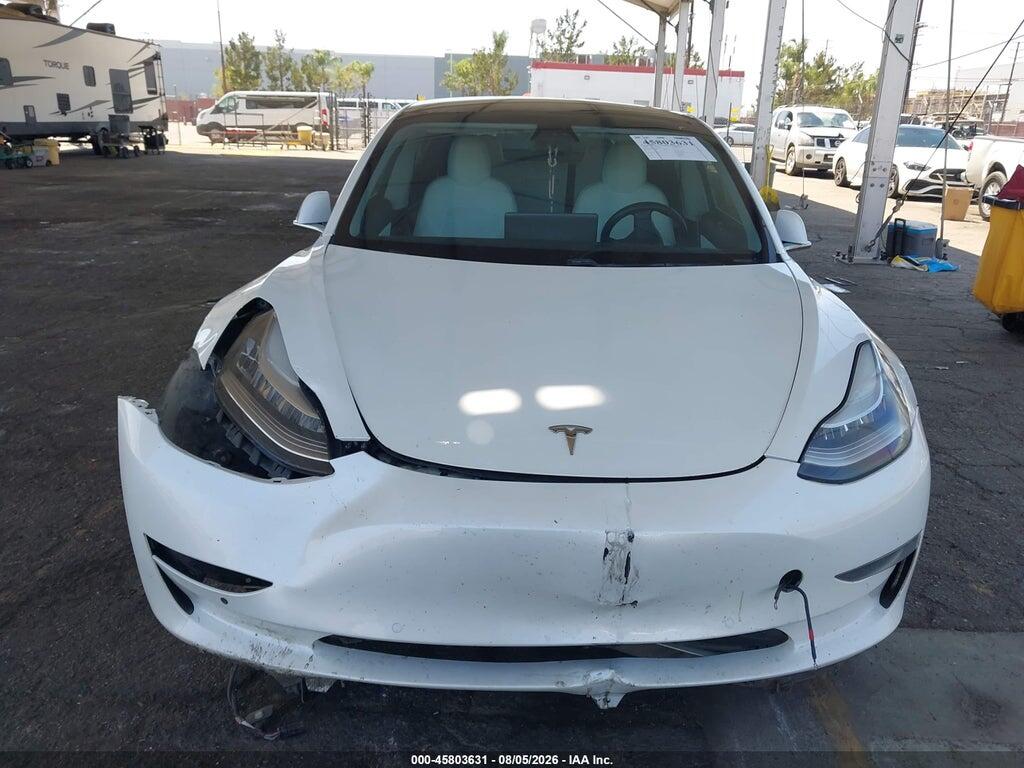5YJ3E1EA3LF615900 2020 TESLA MODEL 3 photo no. 11