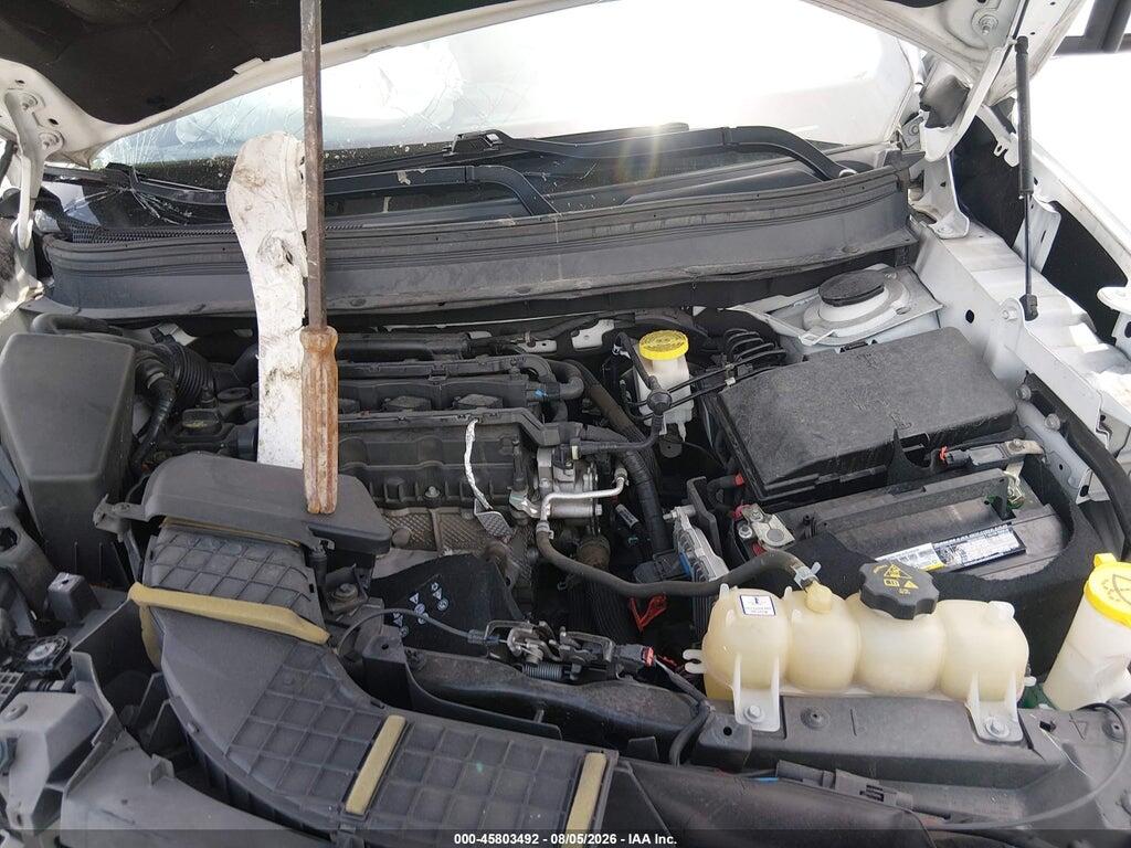 1C4PJLDB5LD560652 2020 JEEP CHEROKEE photo no. 10