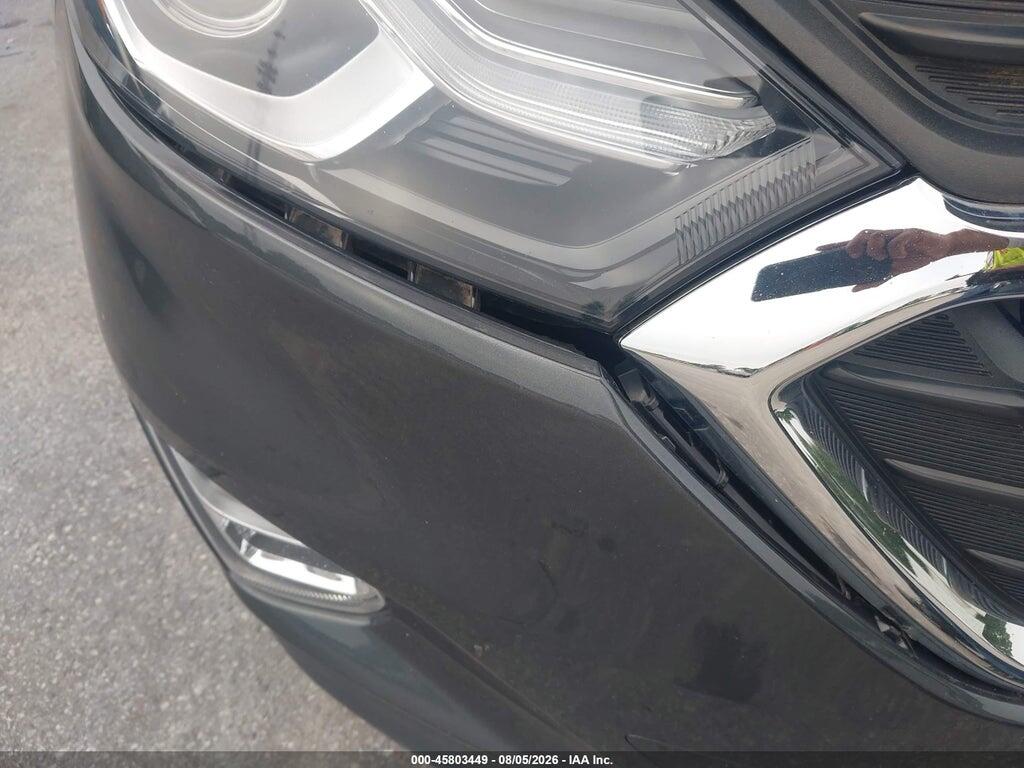 3GNAXHEV0LS607264 2020 CHEVROLET EQUINOX photo no. 6