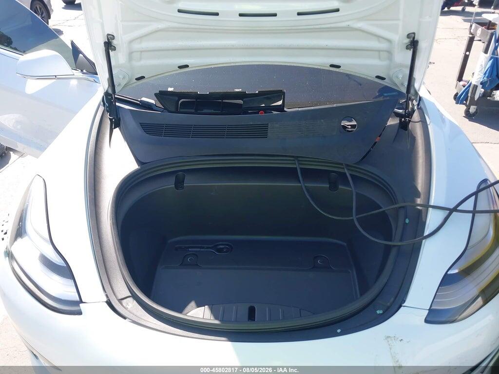 5YJ3E1EA0LF613800 2020 TESLA MODEL 3 photo no. 10
