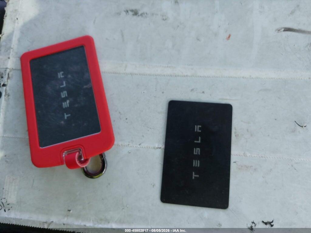 5YJ3E1EA0LF613800 2020 TESLA MODEL 3 photo no. 11