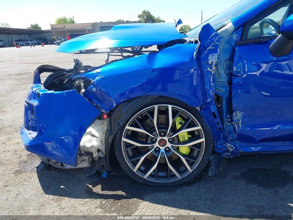 JF1VA2E60L9816756 2020 SUBARU WRX STI photo no. 6