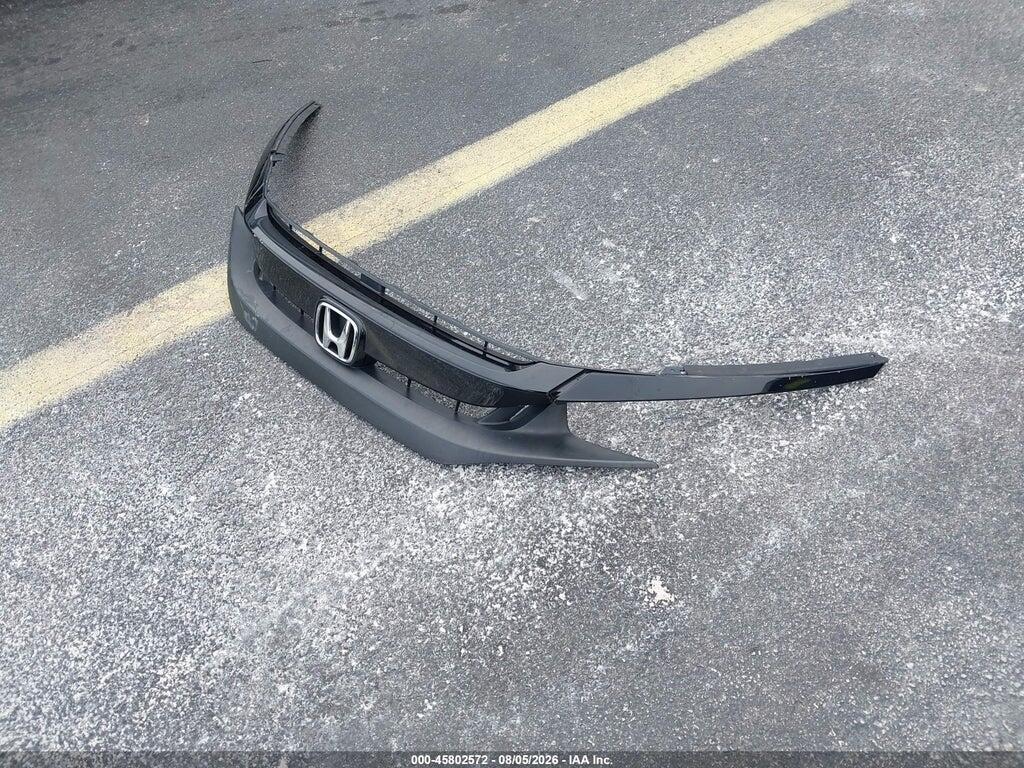 2HGFC2F69LH581671 2020 HONDA CIVIC photo no. 12