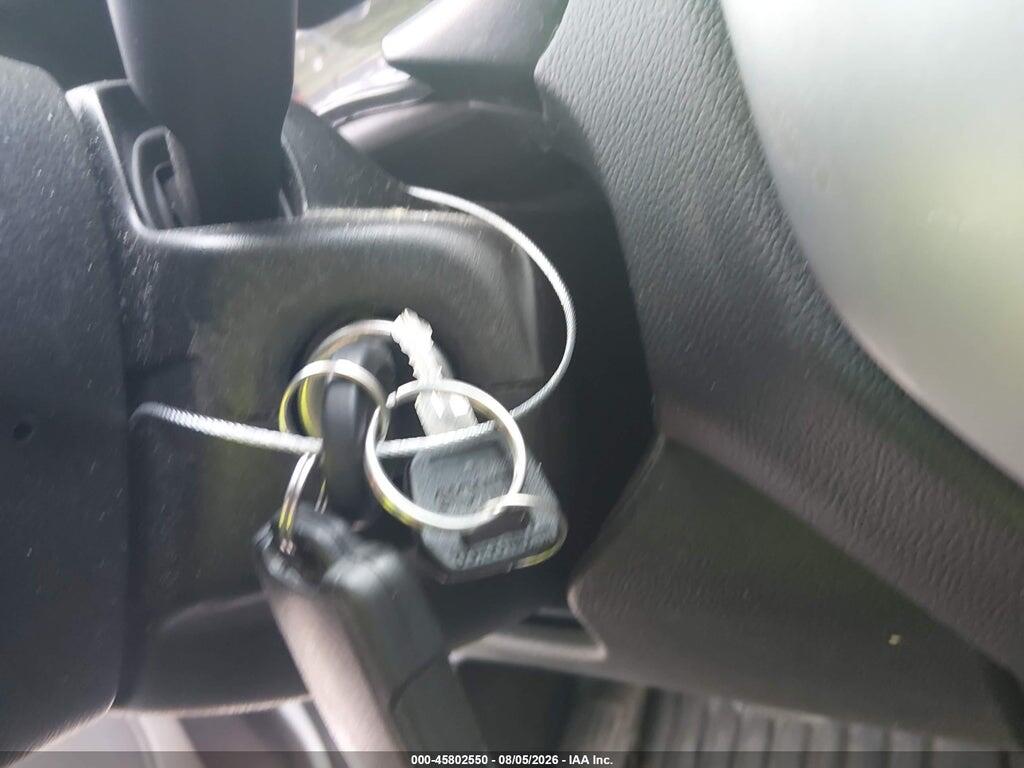 1GCHSCEA6L1153142 2020 CHEVROLET COLORADO photo no. 11