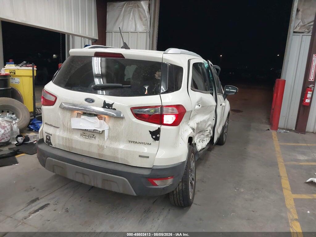 MAJ3S2KE3LC371416 2020 FORD ECOSPORT photo no. 4