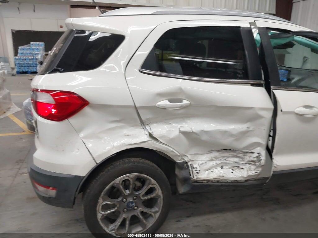 MAJ3S2KE3LC371416 2020 FORD ECOSPORT photo no. 6