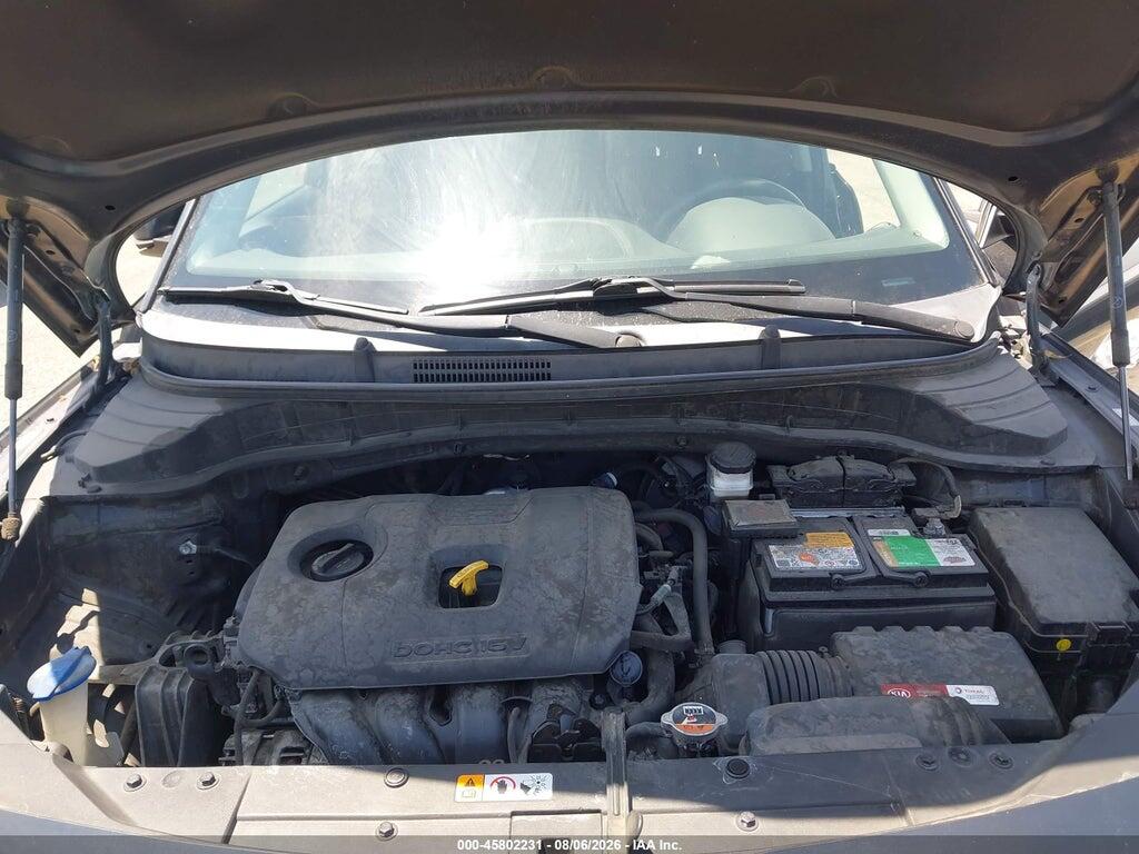 KNDJ23AU2L7053392 2020 KIA SOUL photo no. 10
