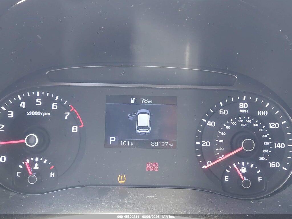 KNDJ23AU2L7053392 2020 KIA SOUL photo no. 7