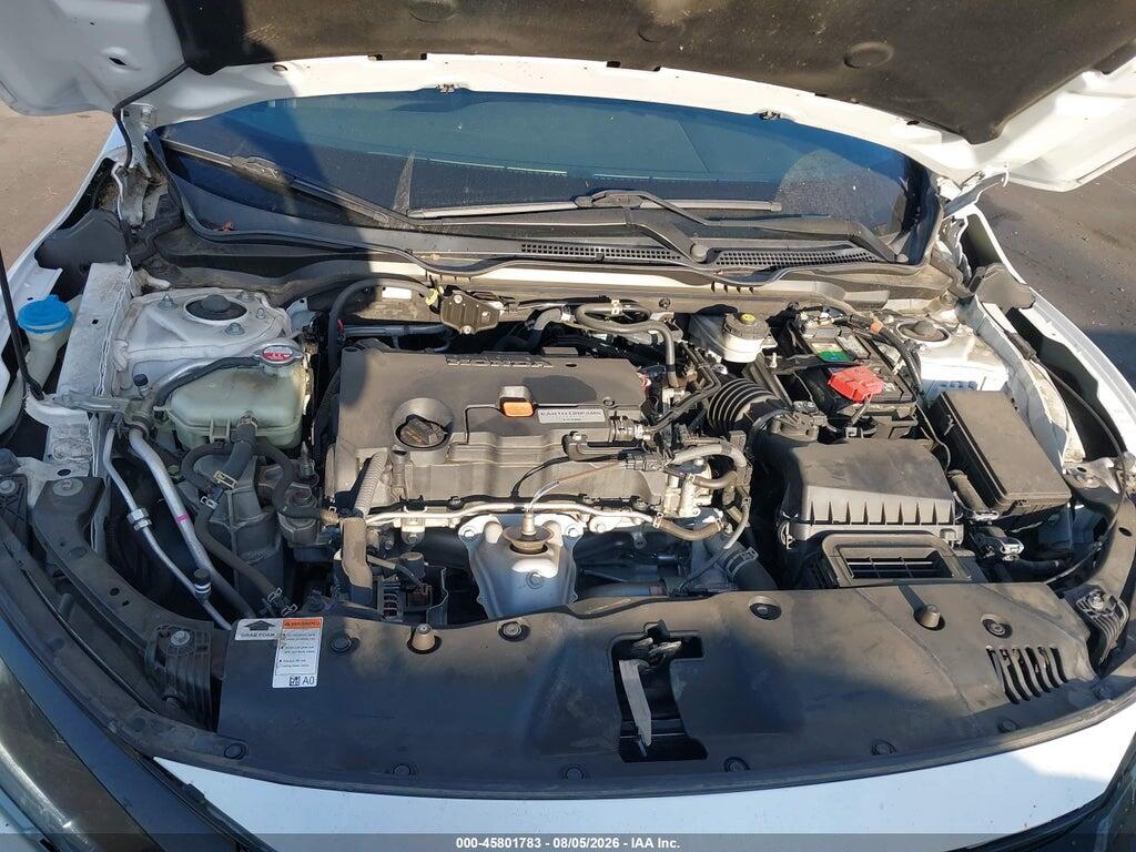 19XFC2F83LE207083 2020 HONDA CIVIC photo no. 10