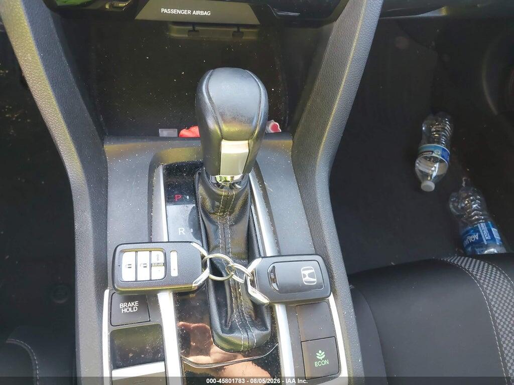 19XFC2F83LE207083 2020 HONDA CIVIC photo no. 11