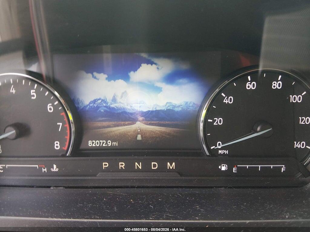 1FMSK7DH6LGA25441 2020 FORD EXPLORER photo no. 7