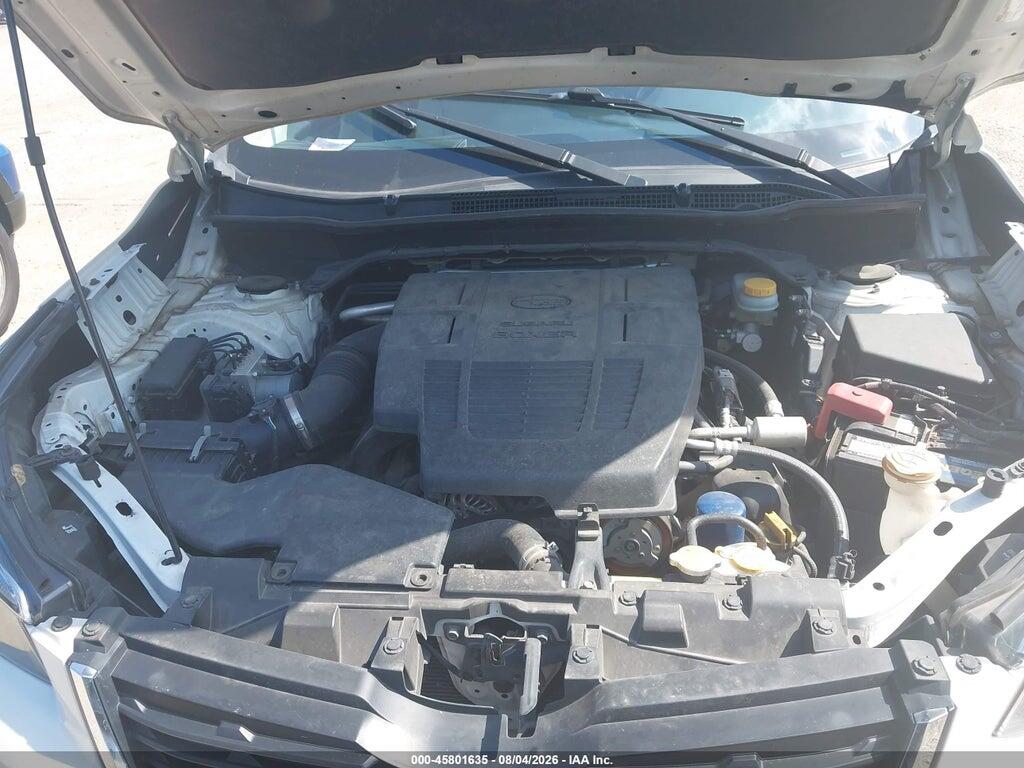 JF2SKASC3LH416342 2020 SUBARU FORESTER photo no. 10