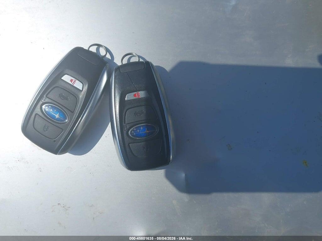 JF2SKASC3LH416342 2020 SUBARU FORESTER photo no. 11