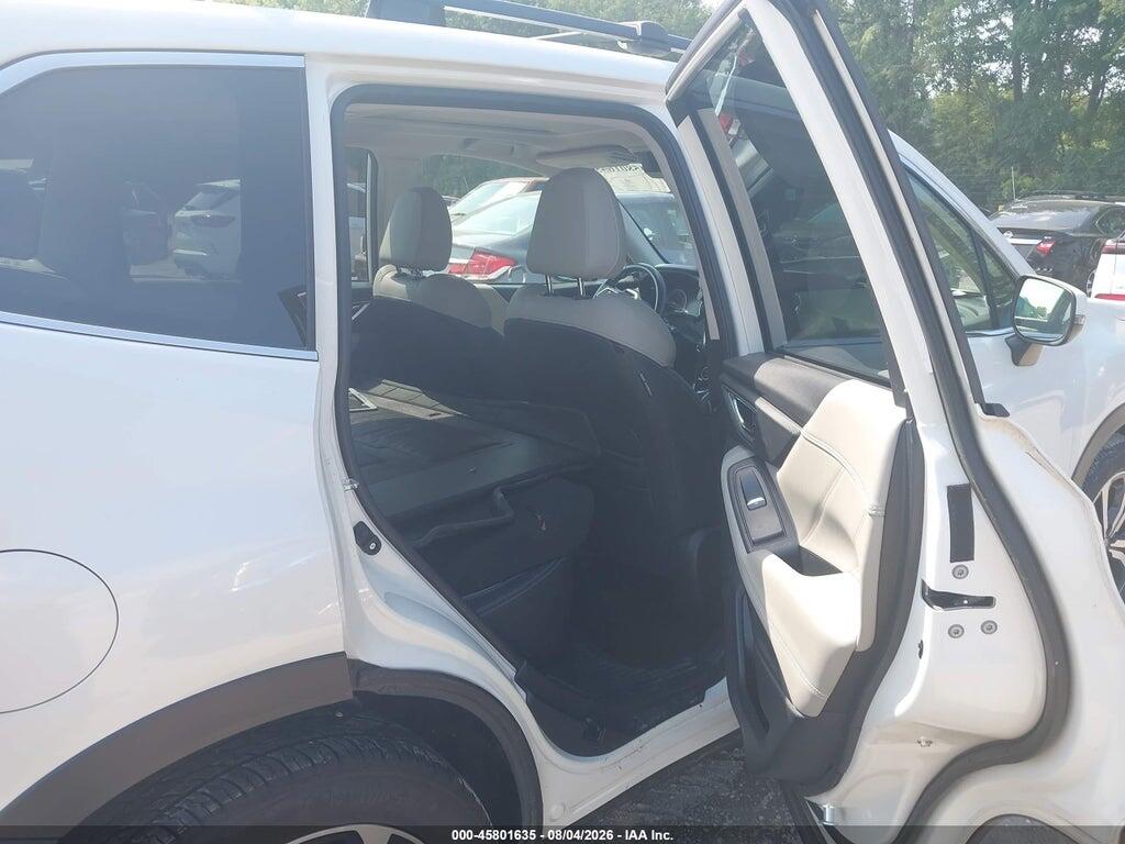 JF2SKASC3LH416342 2020 SUBARU FORESTER photo no. 8