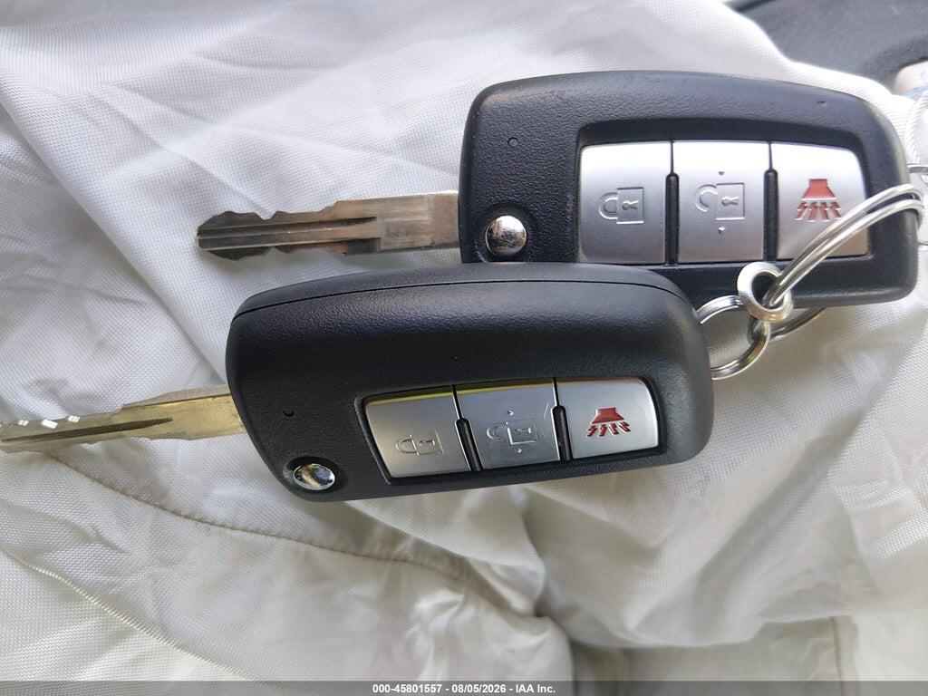 5N1AT2MT5LC721280 2020 NISSAN ROGUE photo no. 11