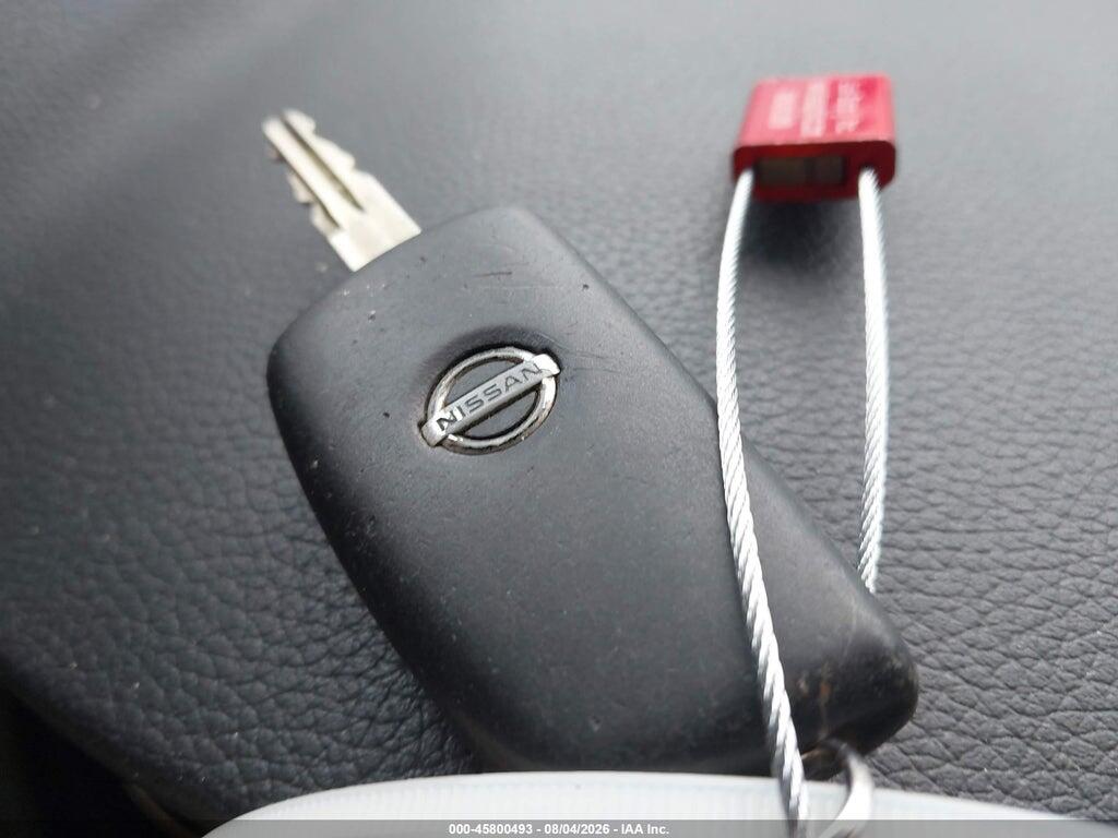 5N1AT2MTXLC747857 2020 NISSAN ROGUE photo no. 11