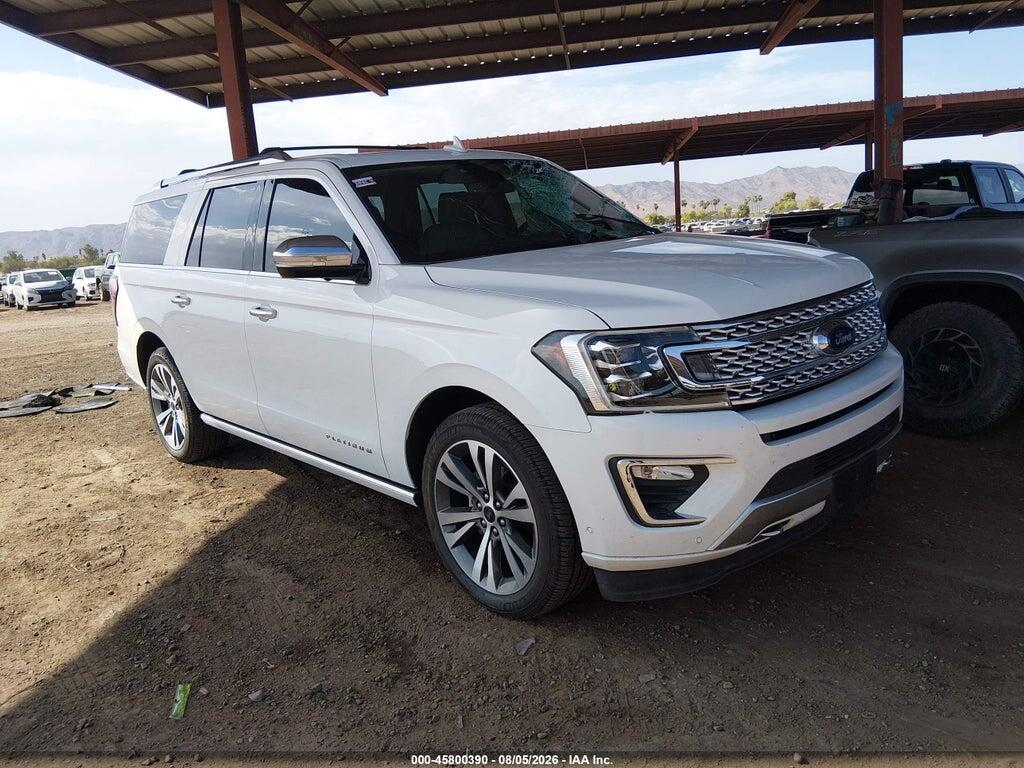 1FMJK1MT7LEA56416 2020 FORD EXPEDITION photo no. 1