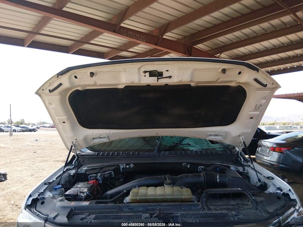 1FMJK1MT7LEA56416 2020 FORD EXPEDITION photo no. 10