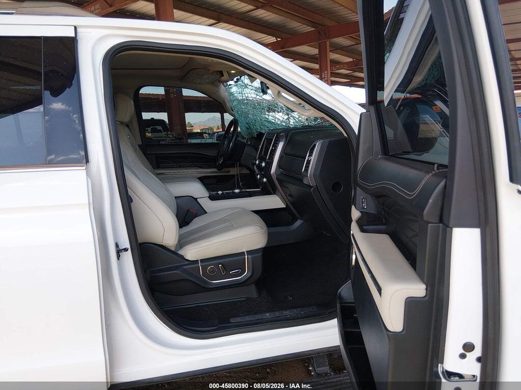 1FMJK1MT7LEA56416 2020 FORD EXPEDITION photo no. 5