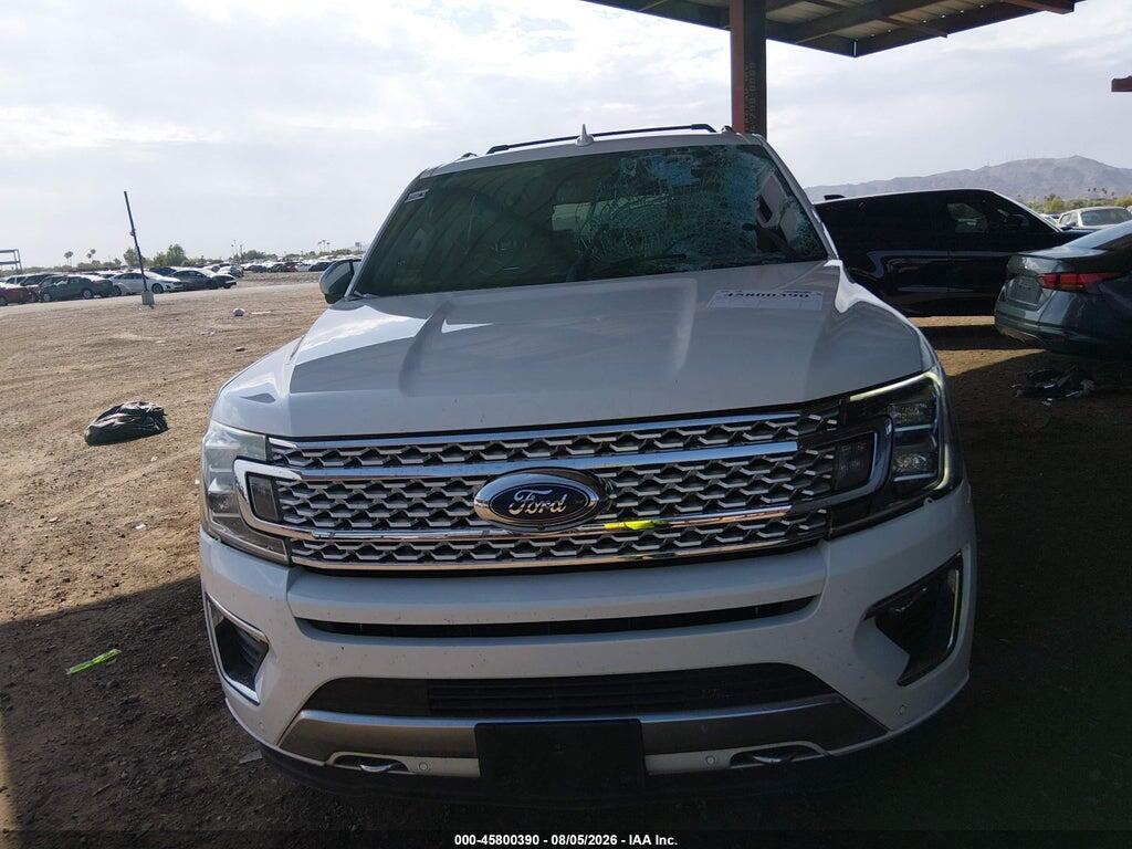 1FMJK1MT7LEA56416 2020 FORD EXPEDITION photo no. 6