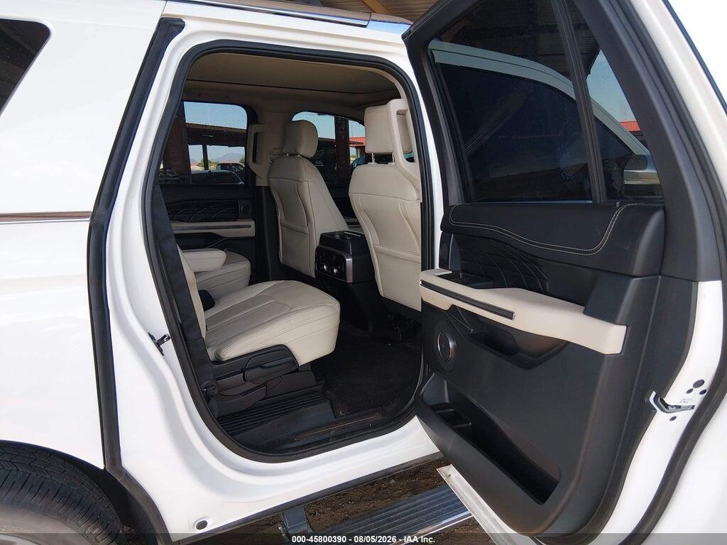 1FMJK1MT7LEA56416 2020 FORD EXPEDITION photo no. 8