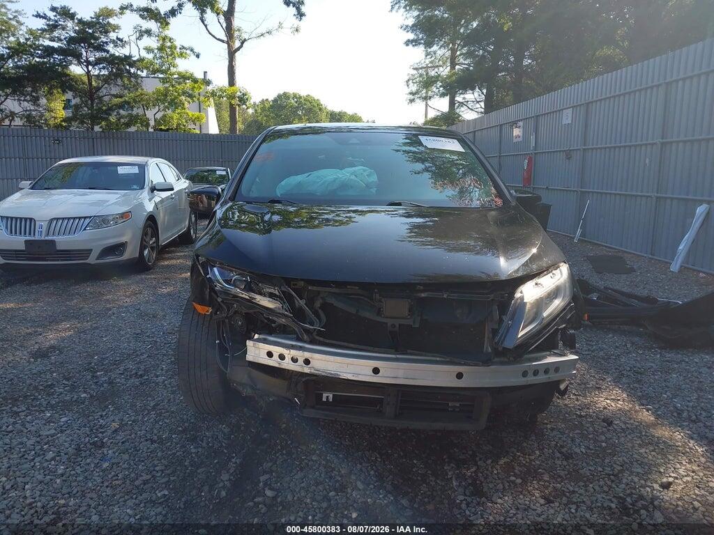 5FNRL6H70LB002467 2020 HONDA ODYSSEY photo no. 12