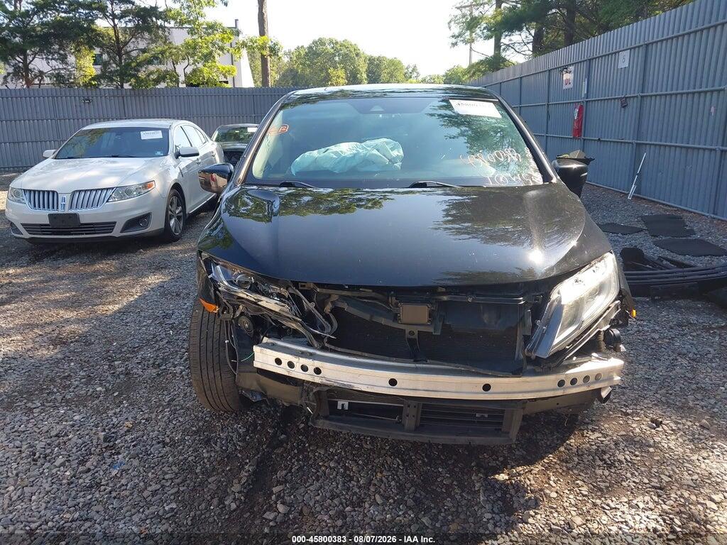 5FNRL6H70LB002467 2020 HONDA ODYSSEY photo no. 6
