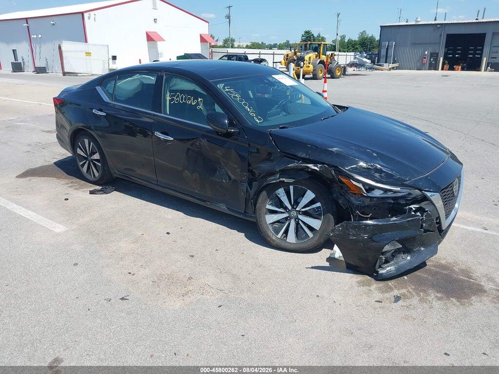 1N4BL4EV5LC185246 2020 NISSAN ALTIMA photo no. 1