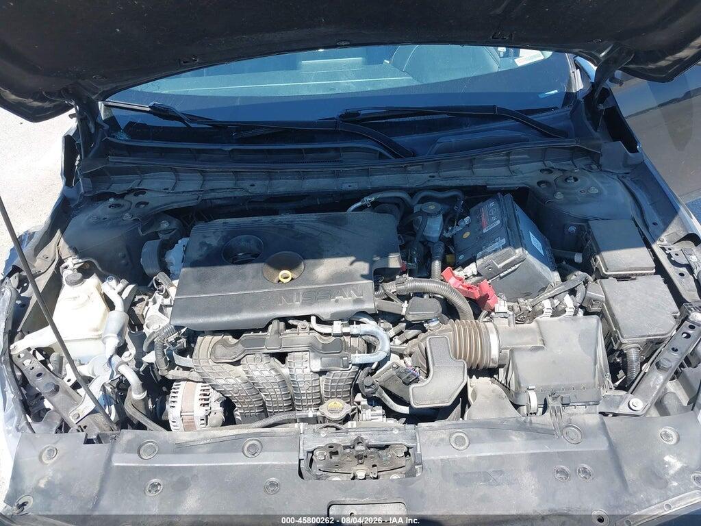 1N4BL4EV5LC185246 2020 NISSAN ALTIMA photo no. 10