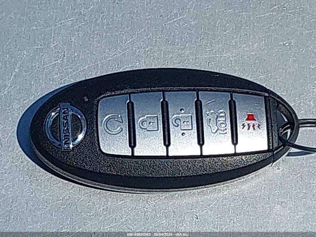 1N4BL4EV5LC185246 2020 NISSAN ALTIMA photo no. 11